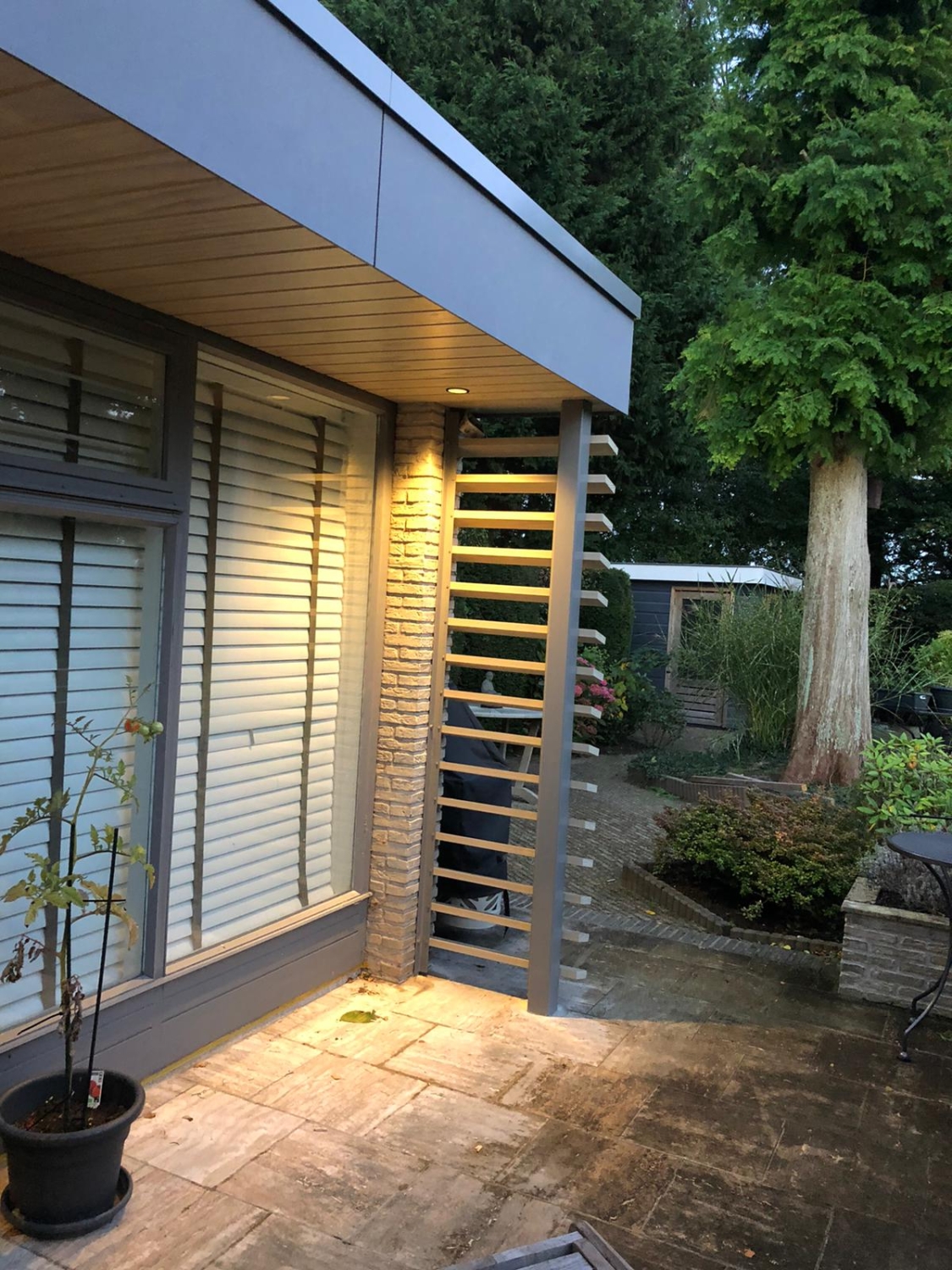 BUNGALOW AMSTELVEEN - Brommer BV